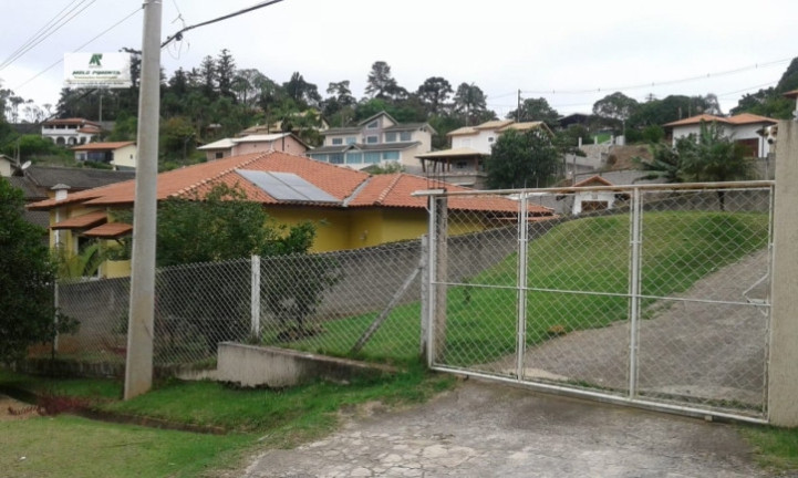 Imagem Casa de Condomínio com 3 Quartos à Venda, 1.000 m² em Alto Da Serra - São Roque