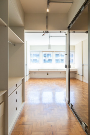 Imagem Apartamento com 1 Quarto à Venda, 84 m² em Vila Buarque - São Paulo
