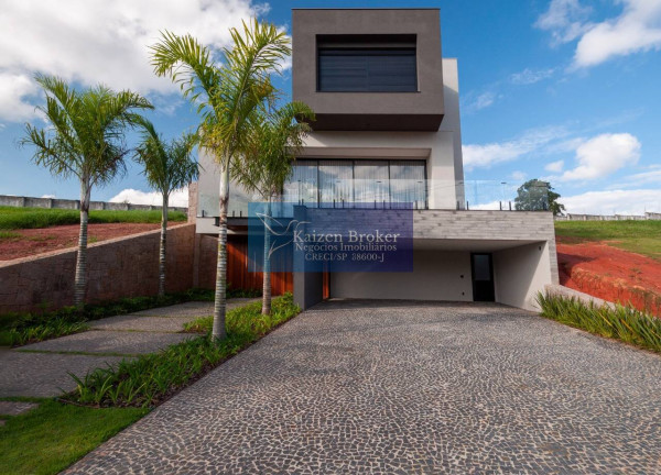 Imagem Casa com 4 Quartos à Venda,  em Condomínio Vale Das águas - Bragança Paulista