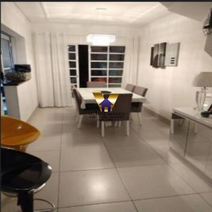 Imagem Casa com 3 Quartos para Alugar, 147 m² em Villa Verde - Franco Da Rocha