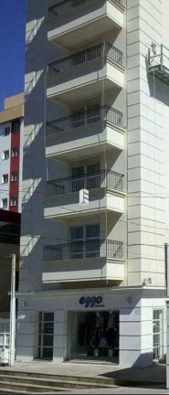 Imagem Apartamento com 3 Quartos à Venda, 112 m² em Centro - Santa Maria