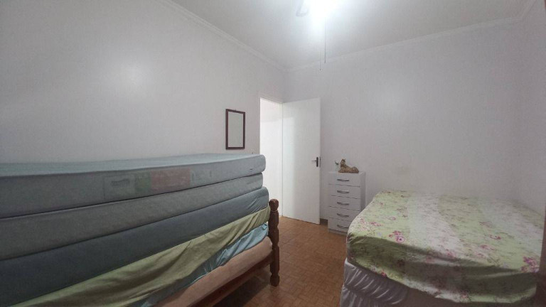 Imagem Apartamento com 1 Quarto à Venda, 48 m² em Aviacao - Praia Grande