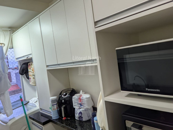 Imagem Apartamento com 2 Quartos à Venda, 59 m² em São João - Itajaí