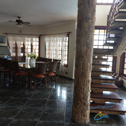 Imagem Casa com 7 Quartos à Venda,  em Grandesp - Itanhaém