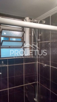 Imagem Apartamento com 2 Quartos à Venda, 50 m² em Jardim Vista Alegre - Embu Das Artes