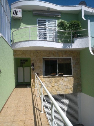 Imagem Casa com 3 Quartos à Venda,  em Ipiranga - São Paulo