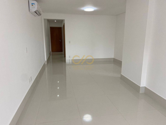 Imagem Apartamento com 3 Quartos à Venda, 140 m² em Canto Do Forte - Praia Grande