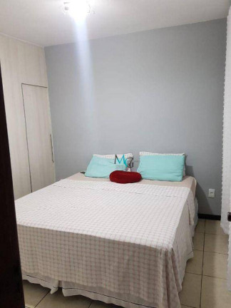 Imagem Casa com 3 Quartos à Venda, 192 m² em Campo Grande - Rio De Janeiro