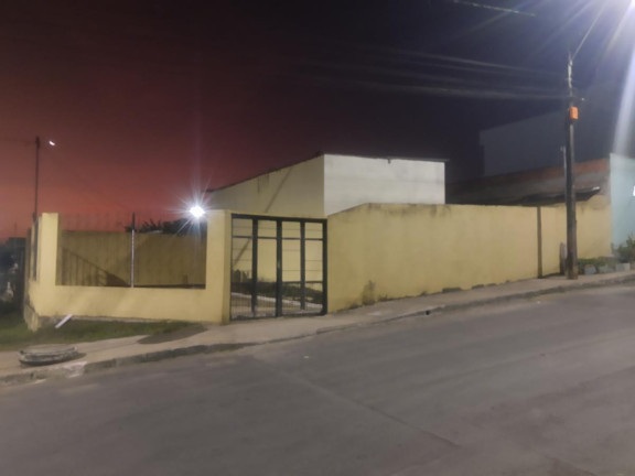 Imagem Terreno à Venda, 160 m² em Varjão - Brasília