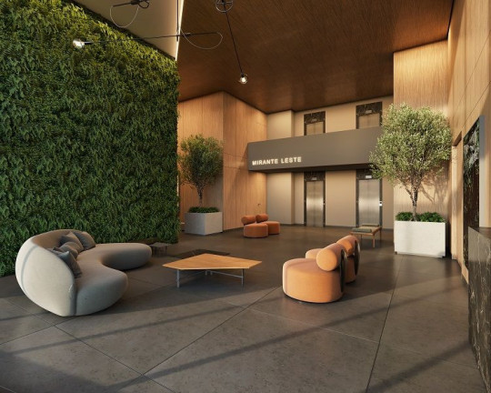 Foto do imóvel: Apartamento com 3 Quartos à Venda, 121 m² em Brisamar - João Pessoa