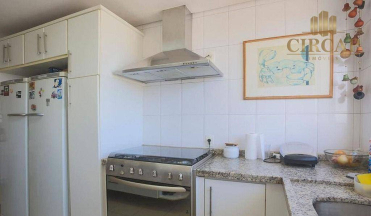 Apartamento com 4 Quartos à Venda, 220 m² em Sumaré - São Paulo