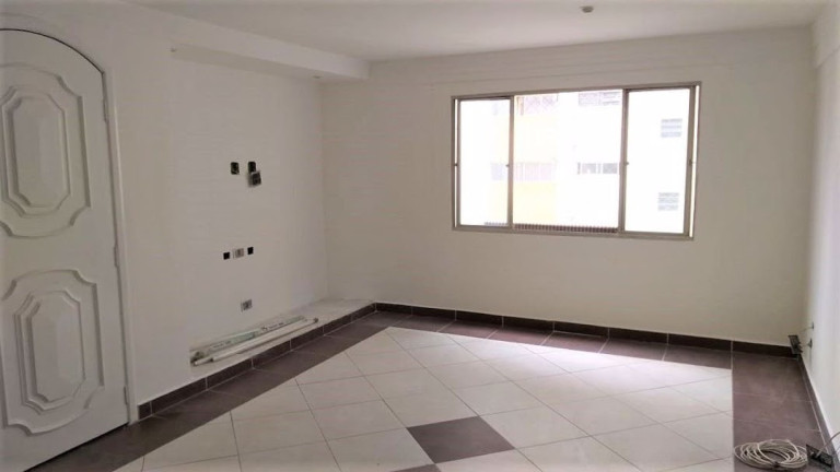 Imagem Apartamento com 3 Quartos à Venda, 100 m² em Jardim Paulista - São Paulo