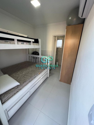 Imagem Apartamento com 3 Quartos à Venda, 200 m² em Enseada - Guarujá