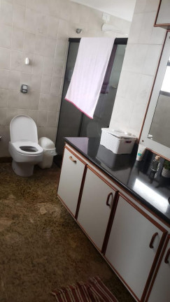 Imagem Apartamento com 4 Quartos à Venda, 240 m² em Alto - Piracicaba