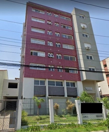 Imagem Apartamento com 2 Quartos à Venda, 57 m² em Santo Antônio - Porto Alegre