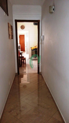Imagem Apartamento com 2 Quartos à Venda, 117 m² em José Menino - Santos