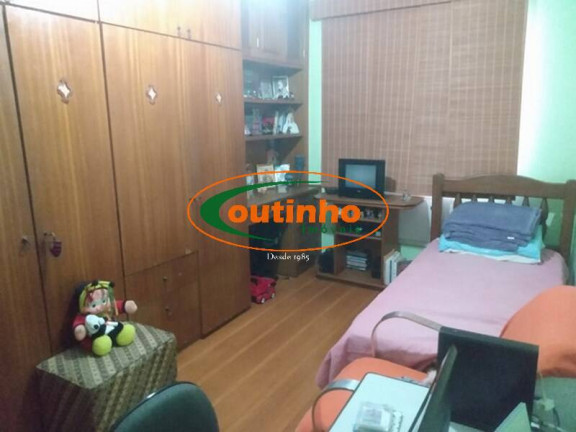 Imagem Apartamento com 2 Quartos à Venda, 85 m² em Vila Isabel - Rio De Janeiro