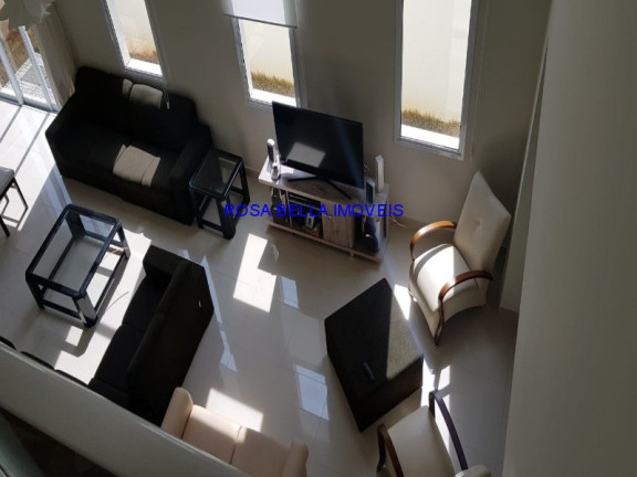 Imagem Casa de Condomínio com 4 Quartos à Venda, 300 m² em Ibi Aram - Itupeva