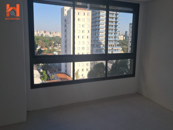 Imagem Apartamento com 2 Quartos à Venda, 87 m² em Pinheiros - São Paulo