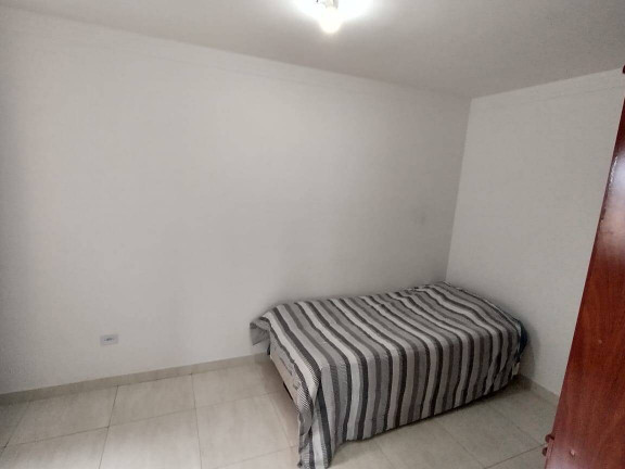 Apartamento com 2 Quartos à Venda, 36 m² em Vila Antonieta - São Paulo