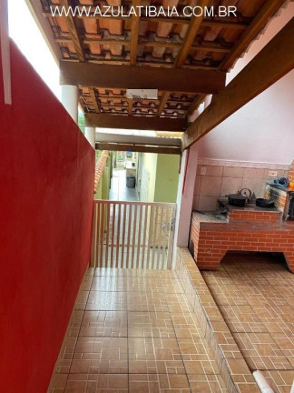 Imagem Casa com 4 Quartos à Venda, 255 m² em Jardim Alvinópolis - Atibaia