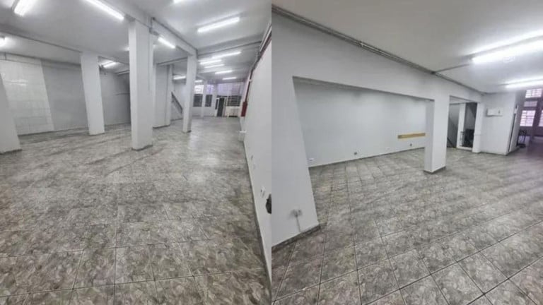 Imagem Sala Comercial para Alugar, 600 m² em Bela Vista - São Paulo