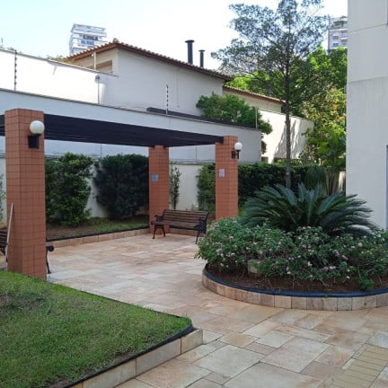 Apartamento com 3 Quartos à Venda, 91 m² em Lapa - São Paulo