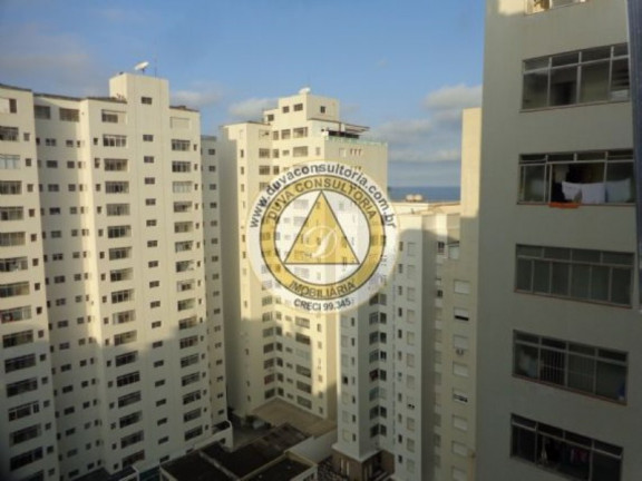 Imagem Apartamento com 4 Quartos à Venda, 145 m² em Centro - Guarujá