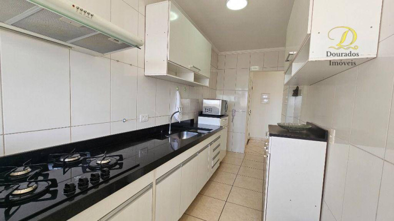 Imagem Apartamento com 2 Quartos à Venda, 72 m² em Aviação - Praia Grande