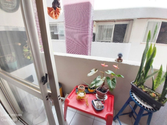 Imagem Apartamento com 3 Quartos à Venda, 62 m² em Campo Comprido - Curitiba