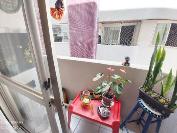 Apartamento com 3 Quartos à Venda, 62 m² em Campo Comprido - Curitiba