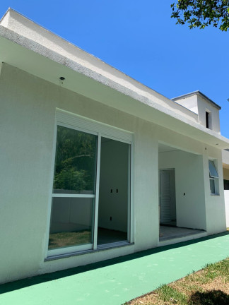 Imagem Casa com 3 Quartos à Venda, 139 m² em Bela Vista - Passo De Torres