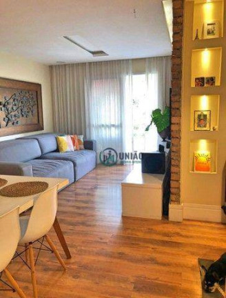 Imagem Apartamento com 2 Quartos à Venda, 75 m² em Maria Paula - São Gonçalo