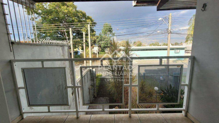Foto do imóvel: Sobrado com 3 Quartos à Venda, 170 m² em Boqueirão - Curitiba