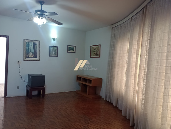 Imagem Casa com 3 Quartos à Venda, 214 m² em Jardim Nossa Senhora Auxiliadora - Campinas