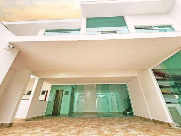 Imagem Casa com 3 Quartos à Venda, 249 m² em Jardim - Santo André