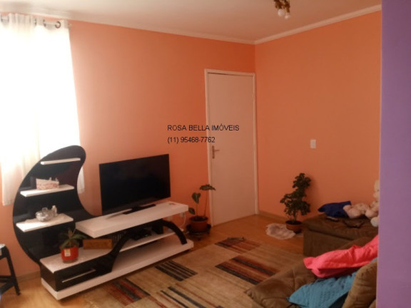 Imagem Apartamento com 2 Quartos à Venda, 56 m² em Jardim Pitangueiras I - Jundiaí