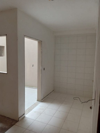 Apartamento com 2 Quartos à Venda, 48 m² em Vila Príncipe De Gales - Santo André