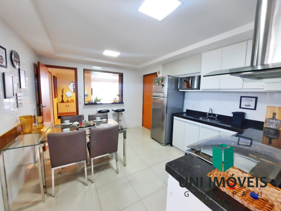 Imagem Apartamento com 3 Quartos à Venda, 87 m² em Muquiçaba - Guarapari