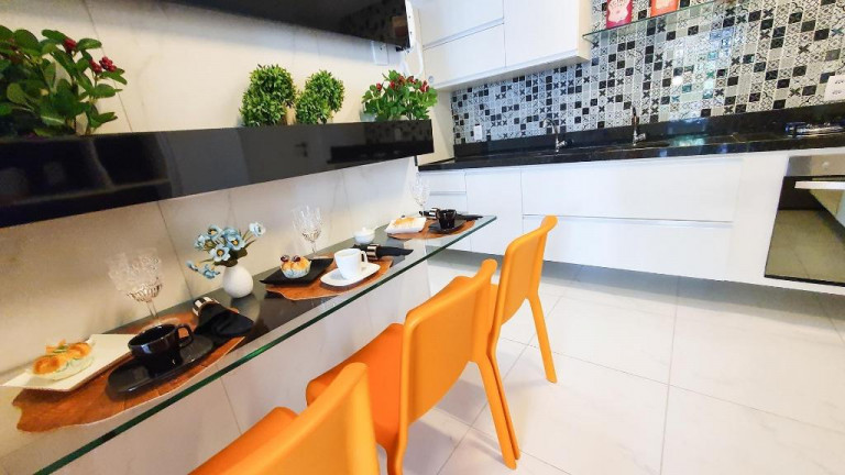 Imagem Apartamento com 3 Quartos à Venda, 130 m² em Aldeota - Fortaleza