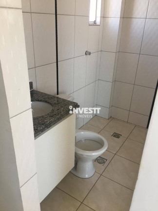 Imagem Apartamento com 1 Quarto à Venda, 42 m² em Setor Sudoeste - Goiânia