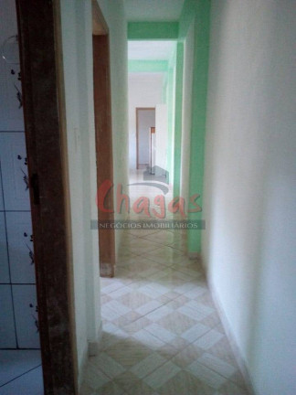 Imagem Casa para Alugar, 70 m² em Centro - Caraguatatuba