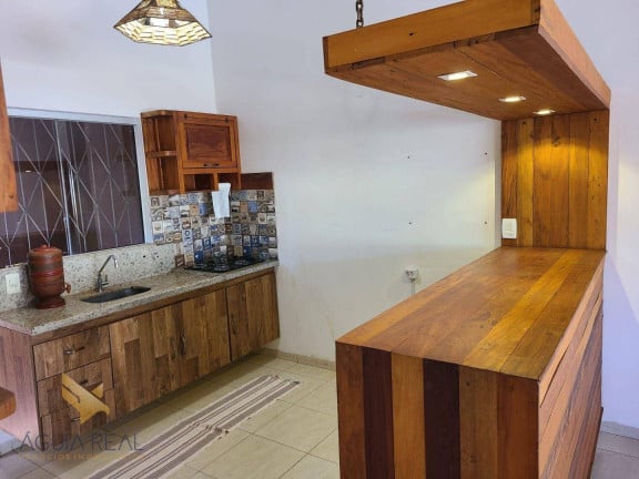Imagem Casa com 2 Quartos à Venda, 75 m² em Parque Residencial Rita Vieira - Campo Grande