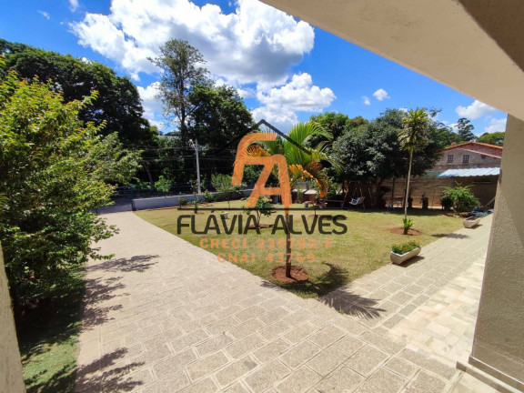 Imagem Chácara com 3 Quartos à Venda, 340 m² em Bairro Da Mina - Itupeva