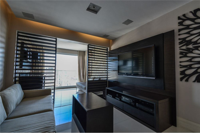 Imagem Apartamento com 2 Quartos à Venda, 78 m² em Jardim Paulista - São Paulo
