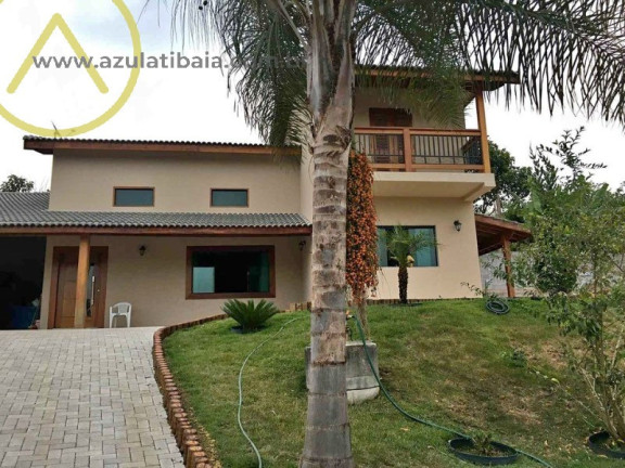 Imagem Casa com 2 Quartos à Venda, 200 m² em Boa Vista - Atibaia