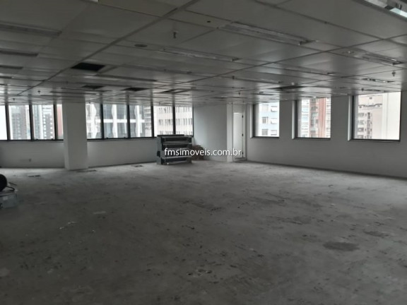 Imagem Imóvel Comercial para Alugar, 405 m² em Bela Vista - São Paulo