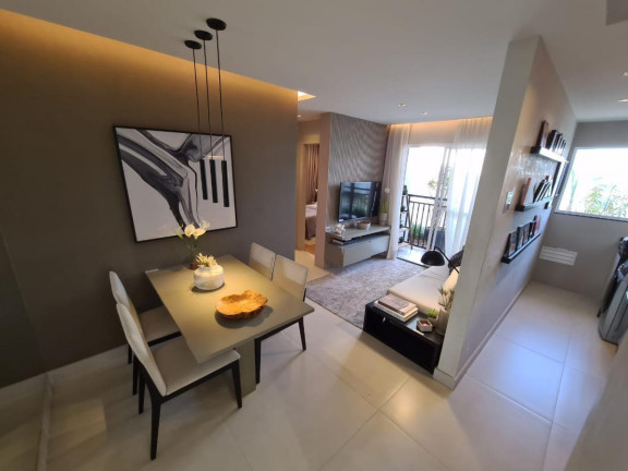 Imagem Apartamento com 2 Quartos à Venda, 42 m² em Engenho De Dentro - Rio De Janeiro
