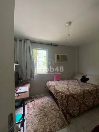 Foto do imóvel: Apartamento com 2 Quartos à Venda, 55 m² em Estreito - Florianópolis