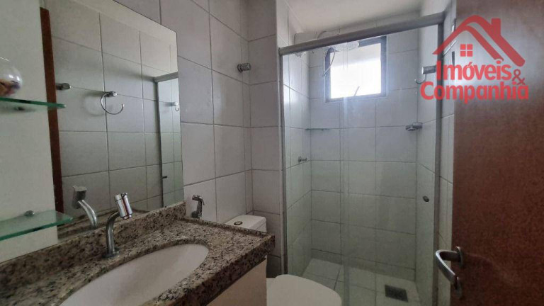 Imagem Apartamento com 3 Quartos à Venda, 83 m² em Fátima - Fortaleza
